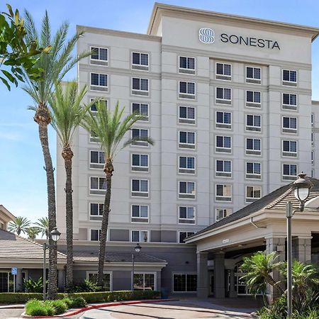 Sonesta Anaheim Resort Area Esterno foto