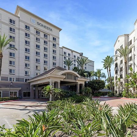 Sonesta Anaheim Resort Area Esterno foto