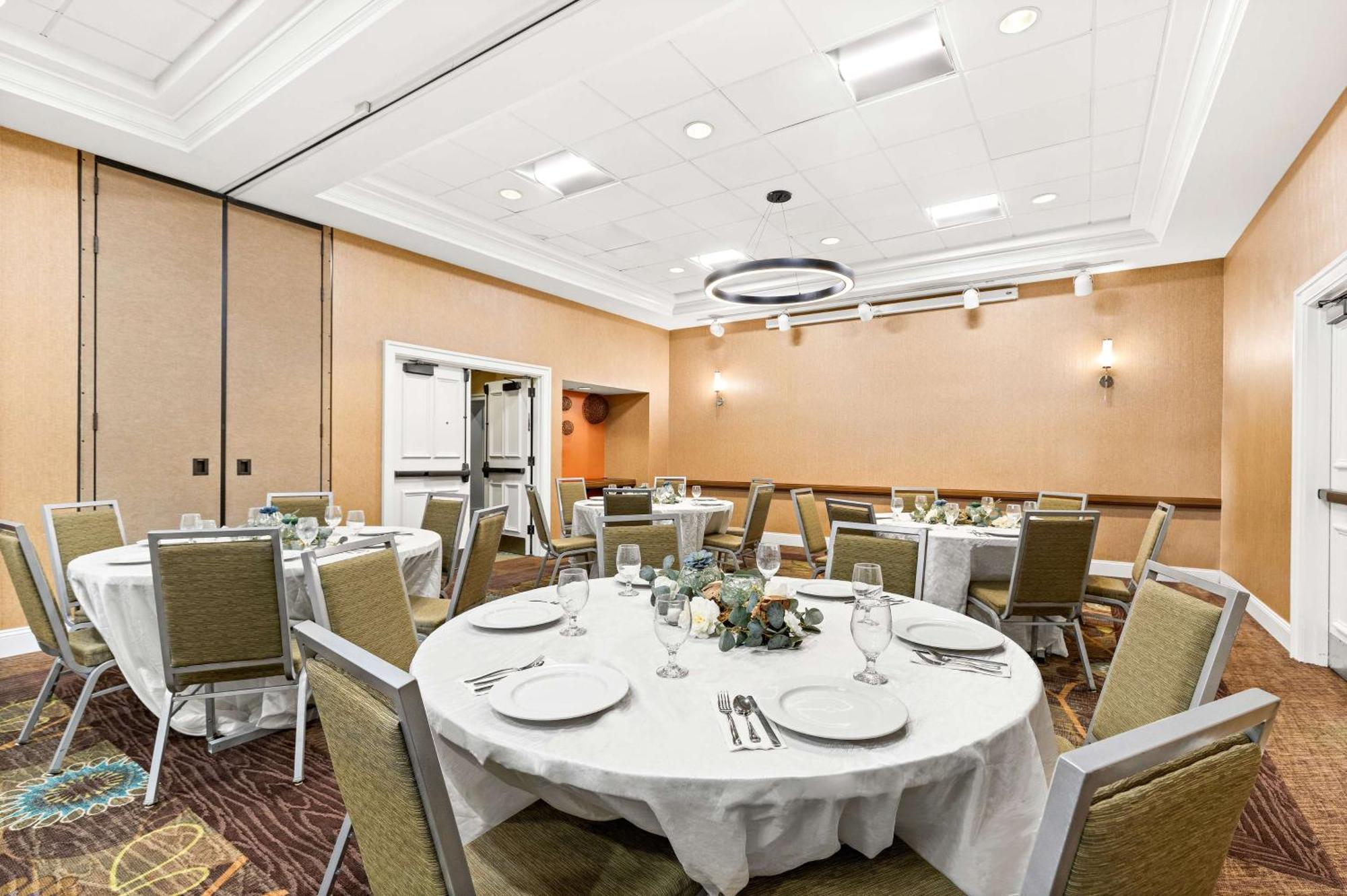 Sonesta Anaheim Resort Area Esterno foto