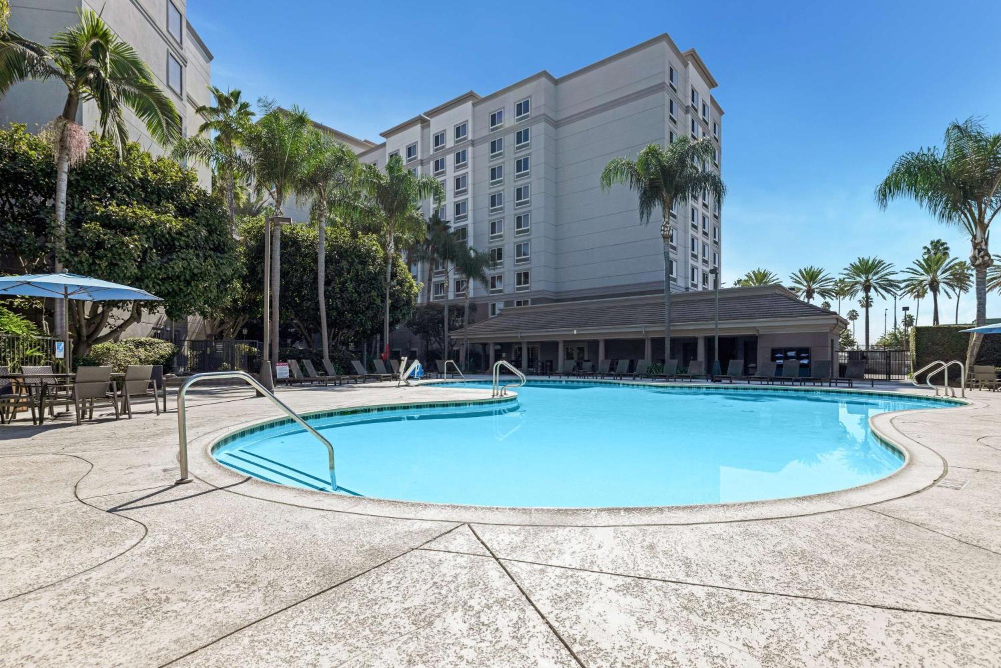 Sonesta Anaheim Resort Area Esterno foto
