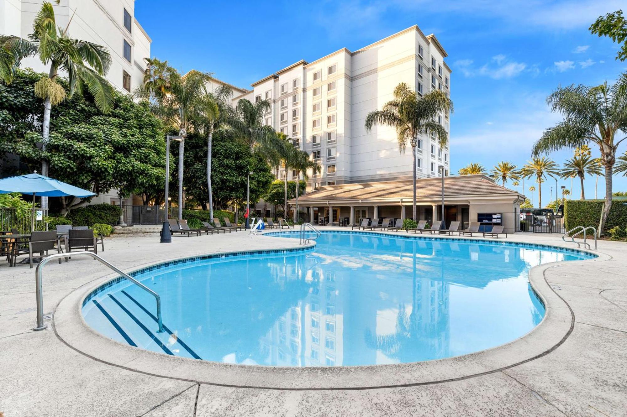 Sonesta Anaheim Resort Area Esterno foto