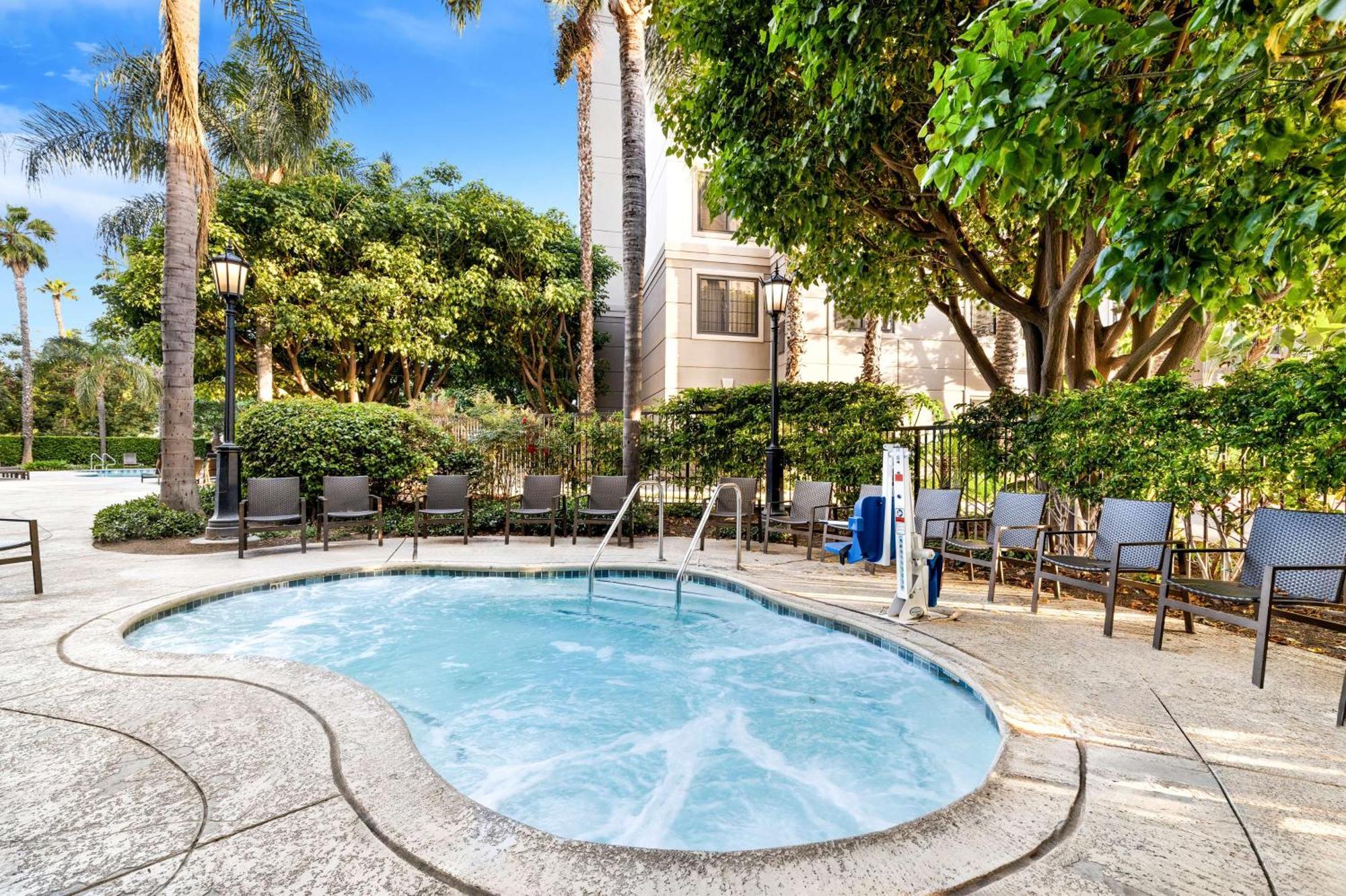 Sonesta Anaheim Resort Area Esterno foto