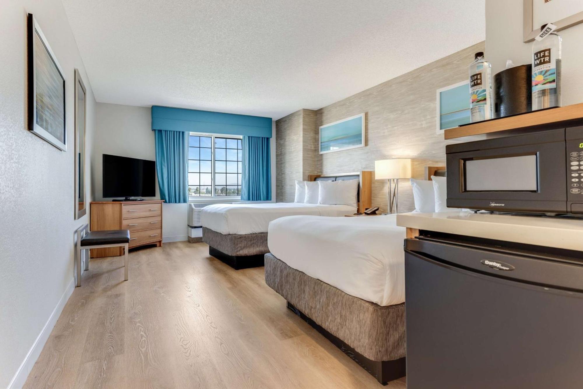 Sonesta Anaheim Resort Area Esterno foto