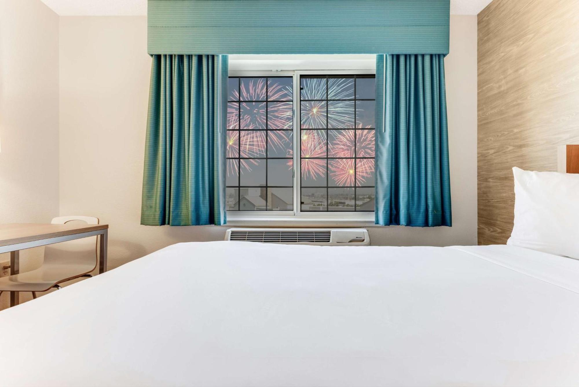 Sonesta Anaheim Resort Area Esterno foto