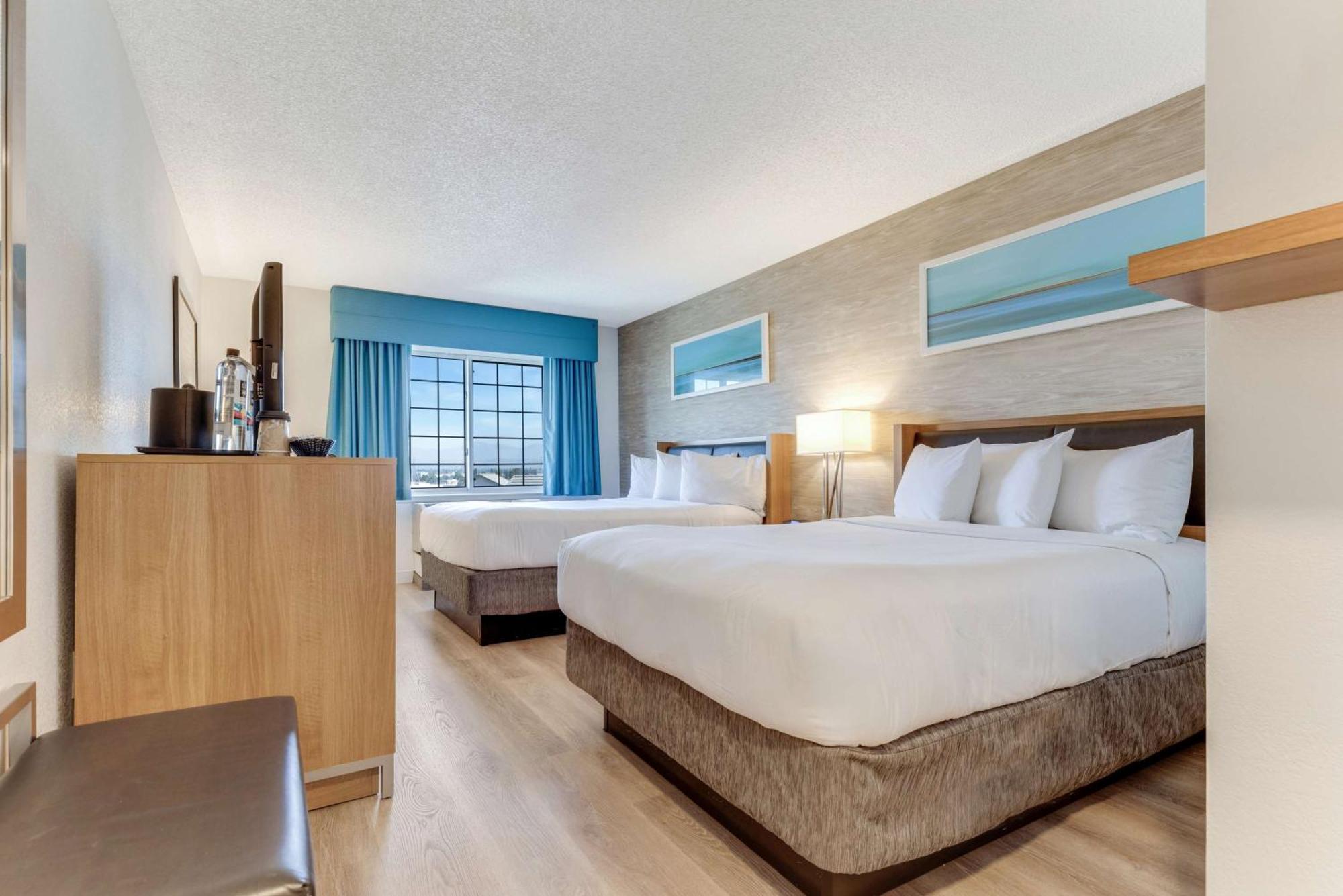 Sonesta Anaheim Resort Area Esterno foto
