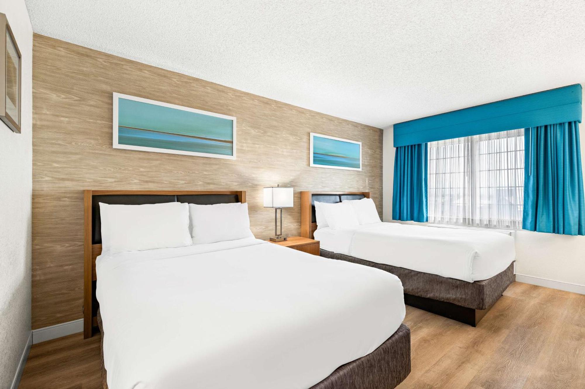 Sonesta Anaheim Resort Area Esterno foto
