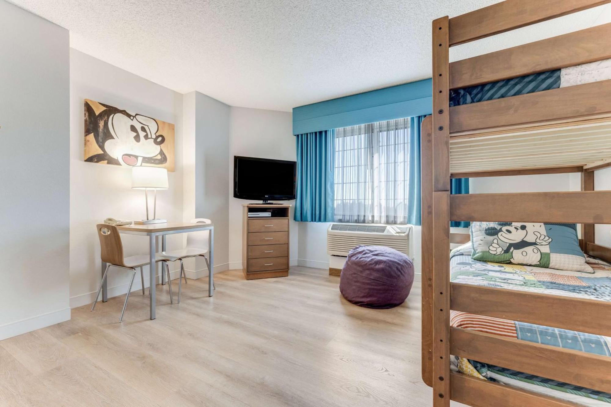 Sonesta Anaheim Resort Area Esterno foto