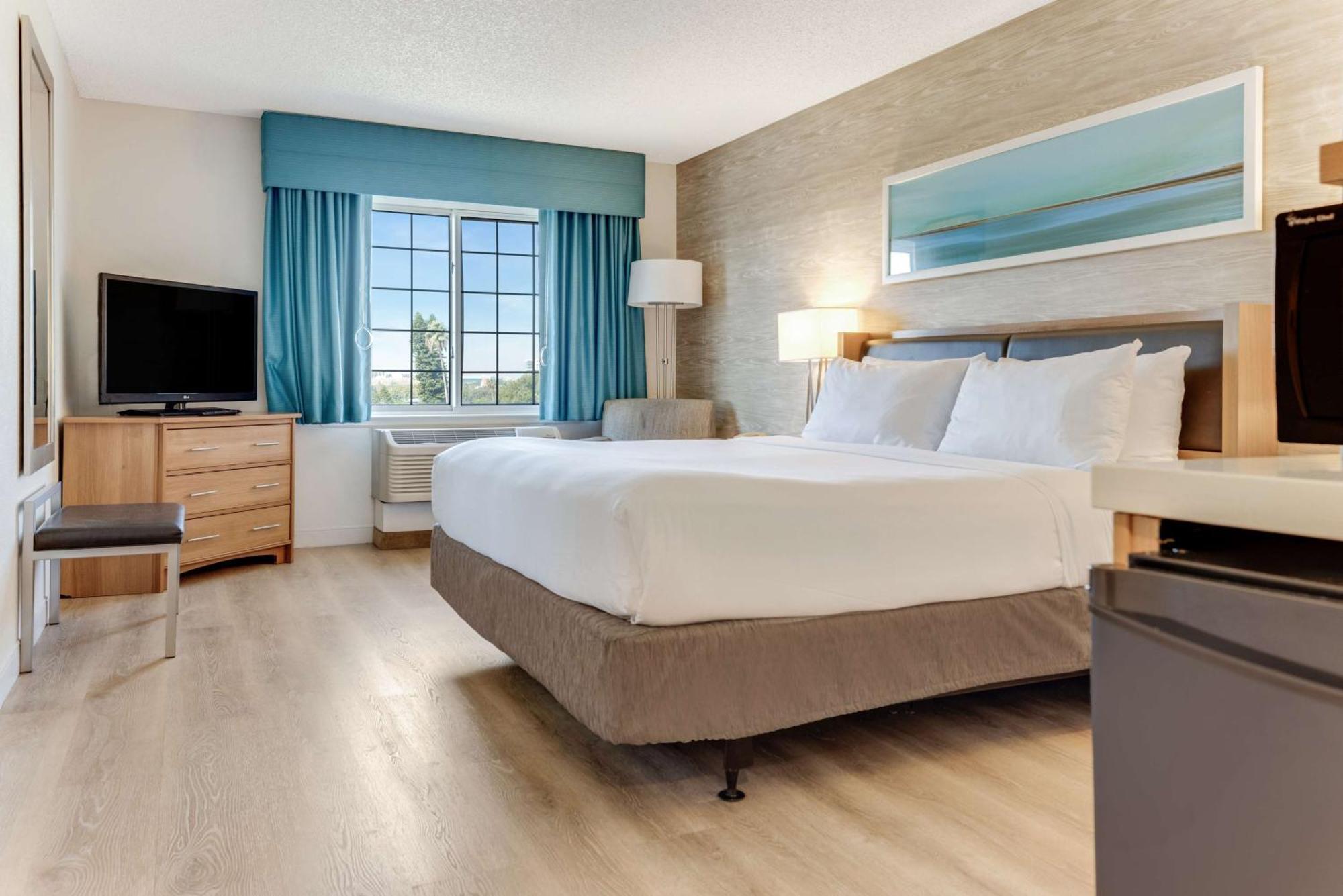 Sonesta Anaheim Resort Area Esterno foto