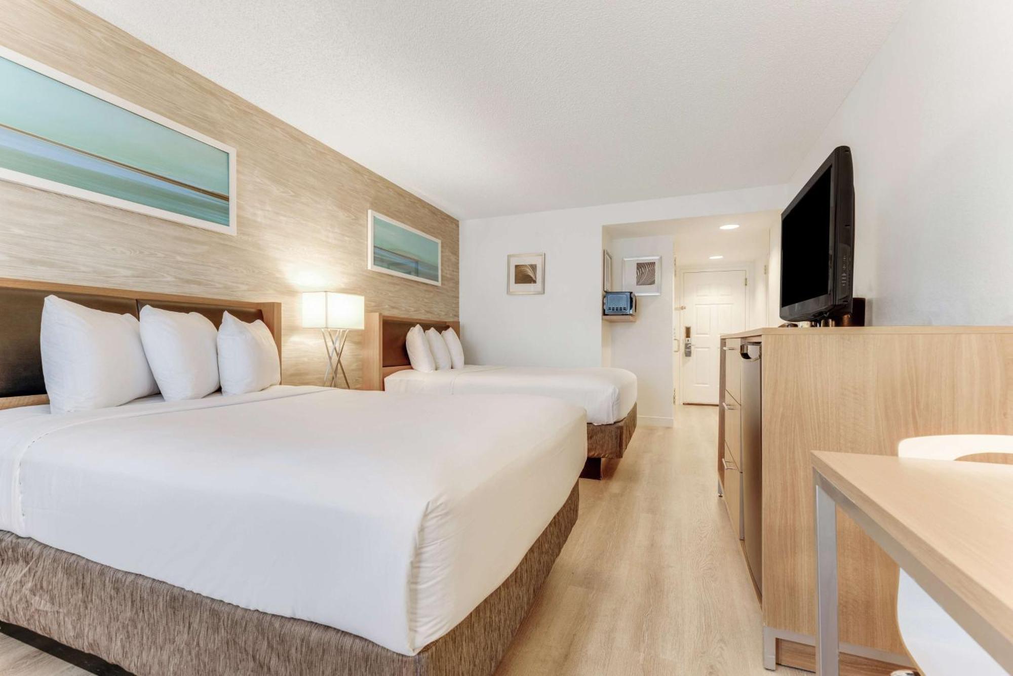 Sonesta Anaheim Resort Area Esterno foto