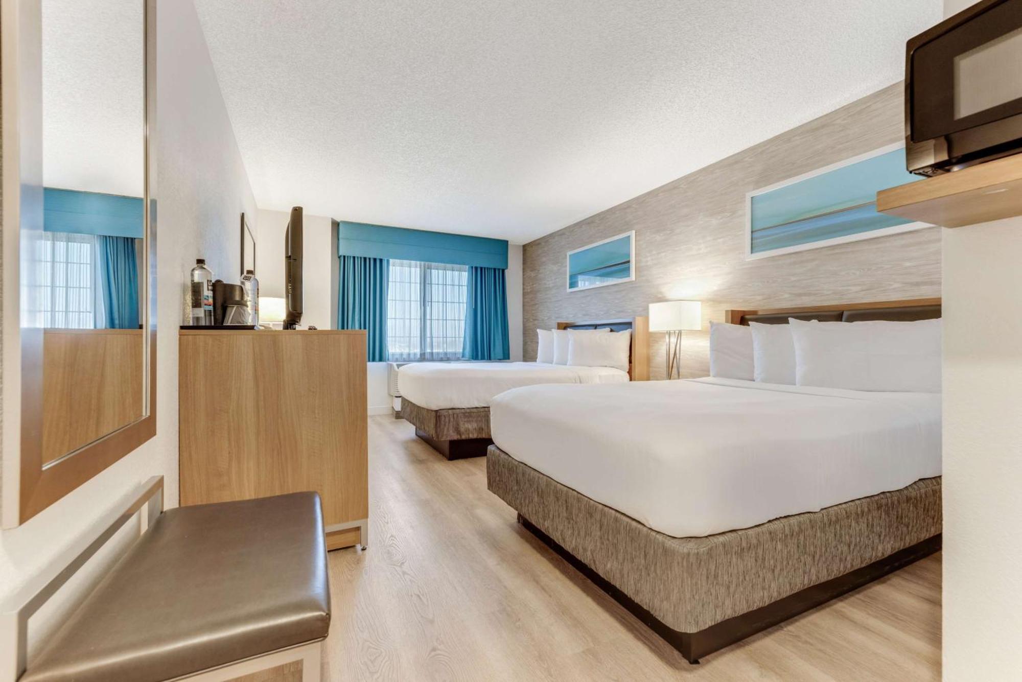 Sonesta Anaheim Resort Area Esterno foto