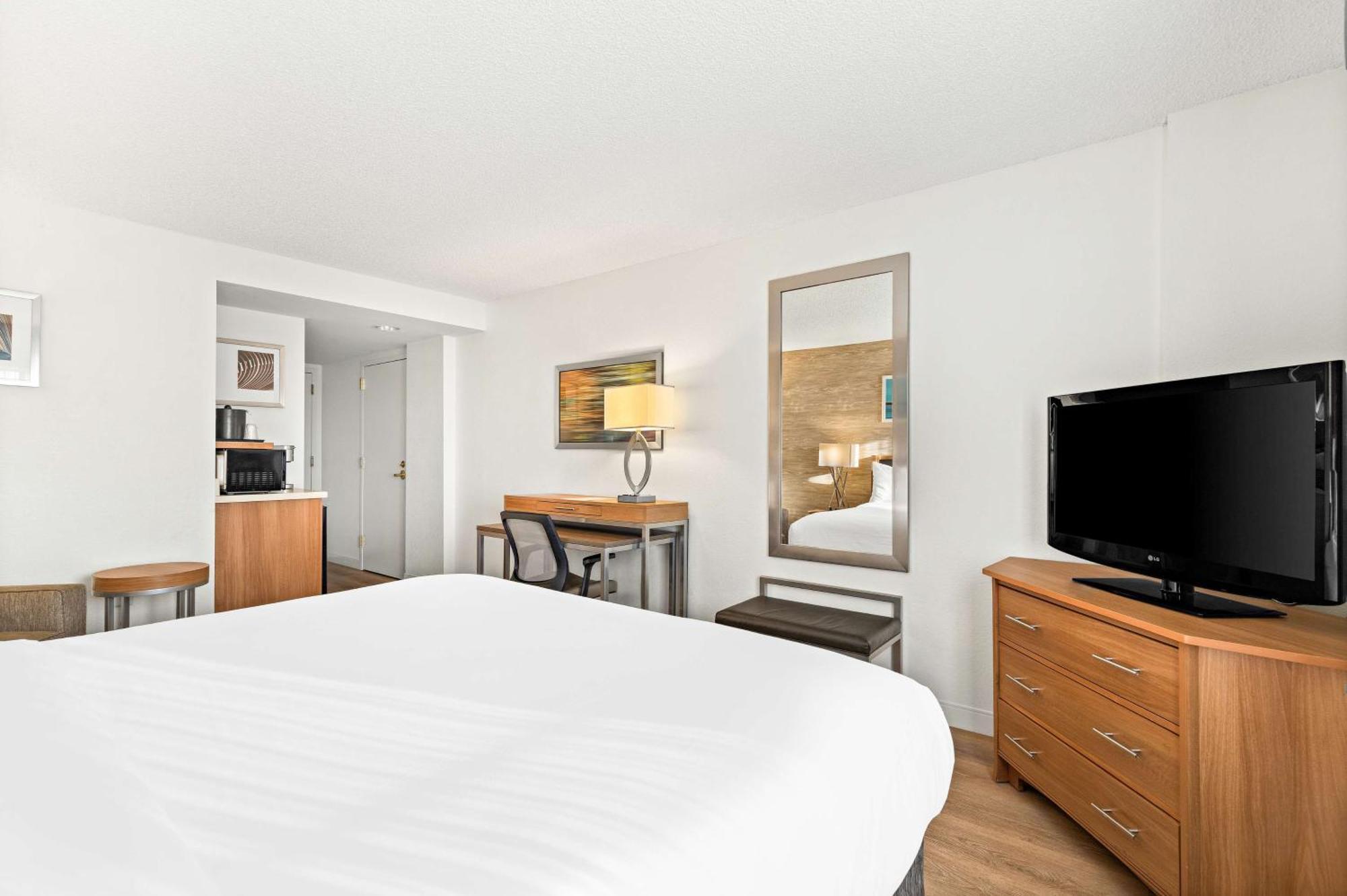Sonesta Anaheim Resort Area Esterno foto
