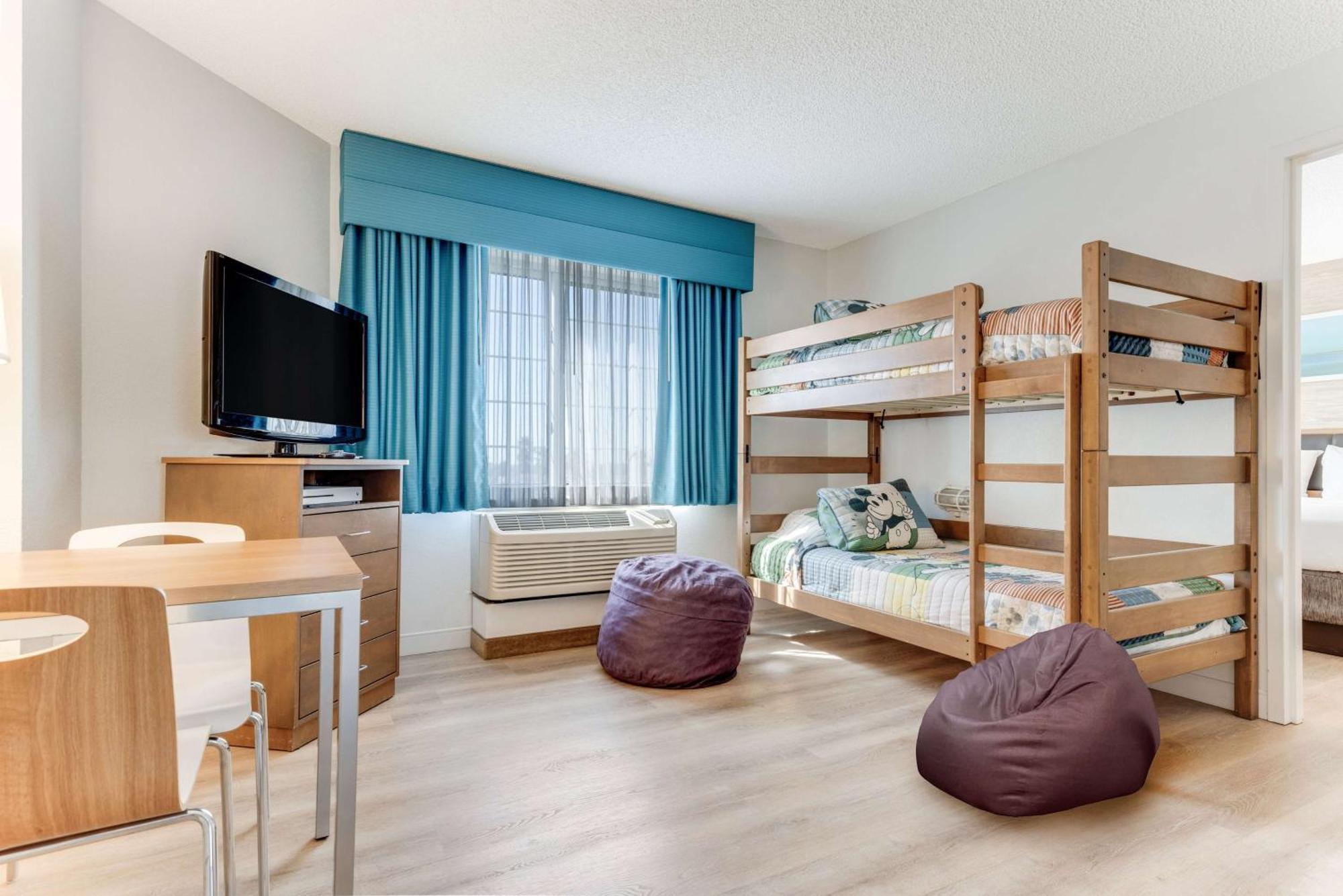 Sonesta Anaheim Resort Area Esterno foto